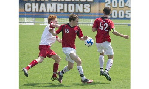 U14-U19 Division is Looking for Players!