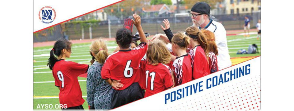 Positive Coaching