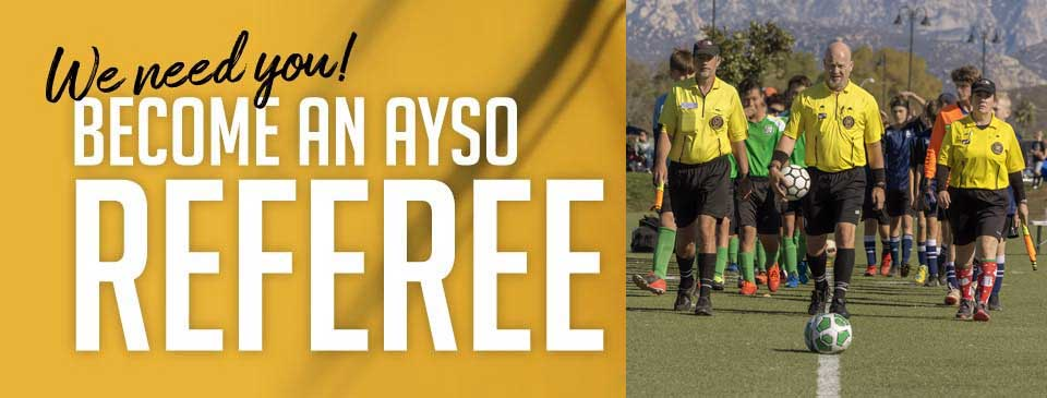Referees